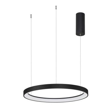 Luces Exclusivas ROTA LE41471 lampa wisząca 1x38W/led 2280lm 3000k IP20