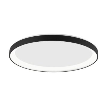 Luces Exclusivas ROTA LE41473 plafon sufitowy 1x30W/led 1800lm 3000k IP20