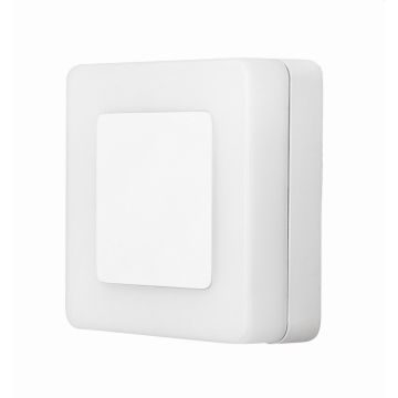 Luces Exclusivas SABANETA LE71396 kinkiet 1x9W/led 620lm 3000k IP65