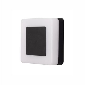 Luces Exclusivas SABANETA LE71397 kinkiet 1x9W/led 620lm 3000k IP65
