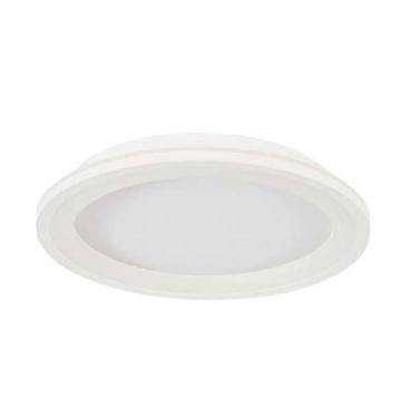 Luces Exclusivas SABINAS LE42843 lampa sufitowa 1x30W/led 2223lm 3000k IP20