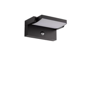Luces Exclusivas SACABA LE73737 kinkiet 1x20W/led 1261lm 3000k IP54