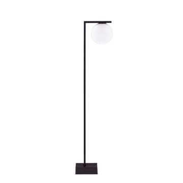 Luces Exclusivas SAENZ LE73615 lampa stojąca 1x8W/led 326lm 3000k IP65