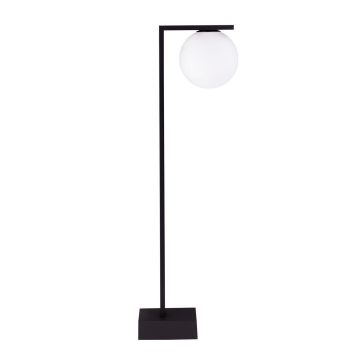 Luces Exclusivas SAENZ LE73616 lampa stojąca 1x8W/led 326lm 3000k IP65