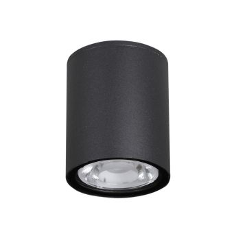 Luces Exclusivas SARAVENA LE71416 downlight natynkowy 1x6W/led 520lm 3000k IP65