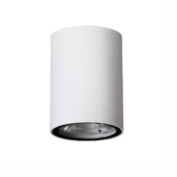 Luces Exclusivas SARAVENA LE71417 downlight natynkowy 1x6W/led 520lm 3000k IP65