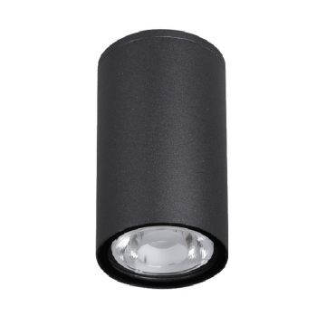 Luces Exclusivas SARAVENA LE71419 downlight natynkowy 1x3W/led 230lm 3000k IP65