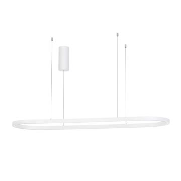 Luces Exclusivas SILAO LE42798 lampa wisząca 1x58W/led 3944lm 3000k IP20