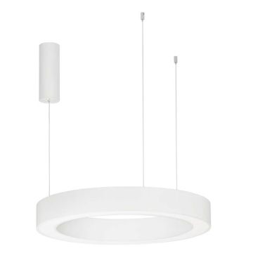 Luces Exclusivas SONORA LE42807 lampa wisząca 1x50W/led 2733lm 2700-4000k IP20