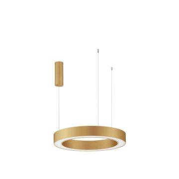 Luces Exclusivas SONORA LE42809 lampa wisząca 1x50W/led 2733lm 2700-4000k IP20