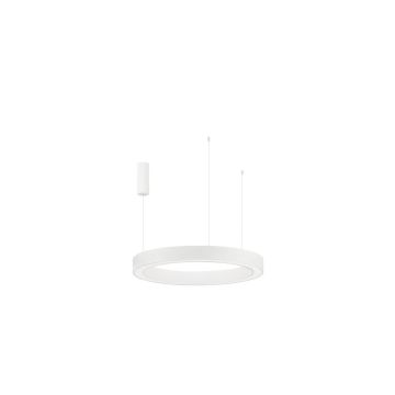 Luces Exclusivas SONORA LE42810 lampa wisząca 1x60W/led 3116lm 2700-4000k IP20