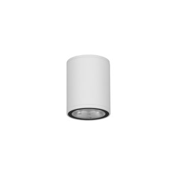 Luces Exclusivas SUCRE LE73655 downlight natynkowy 1x9W/led 716lm 3000k IP65