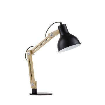 Luces Exclusivas TABASCO LE42944 lampka biurkowa    IP20