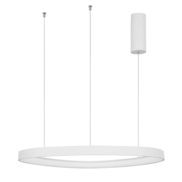 Luces Exclusivas TAFI LE41479 lampa wisząca 1x48W/led 2400lm 3000k IP20