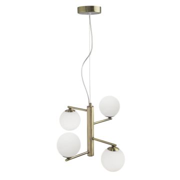 Luces Exclusivas TALCA LE41790 lampa wisząca    IP20