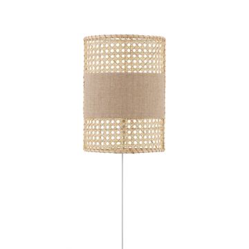 Luces Exclusivas TAMBO LE44362 kinkiet    IP20