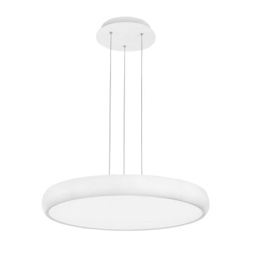 Luces Exclusivas TAME LE41483 lampa wisząca 1x50W/led 3000lm 3000k IP20