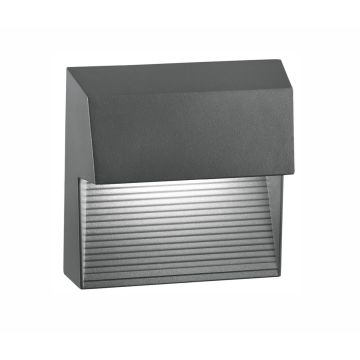 Luces Exclusivas TARTAGAL LE71430 kinkiet 1x6W/led 480lm 3000k IP54