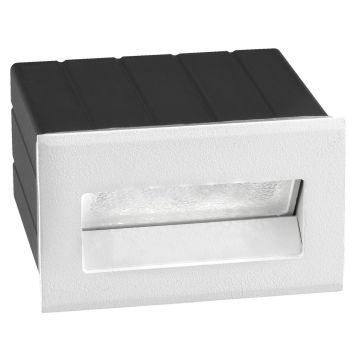 Luces Exclusivas TARTAGAL LE71448 kinkiet 1x1.5W/led 145lm 3000k IP54