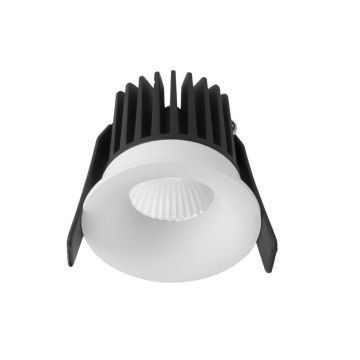 Luces Exclusivas TERCERO LE61323 downlight wpuszczany 1x9W/led 530lm 3000k IP42