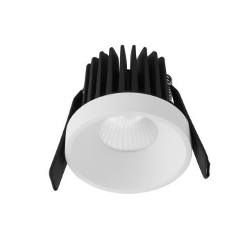 Luces Exclusivas TERCERO LE61327 downlight wpuszczany 1x9W/led 530lm 3000k IP42