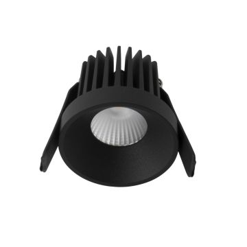 Luces Exclusivas TERCERO LE61328 downlight wpuszczany 1x9W/led 530lm 3000k IP42