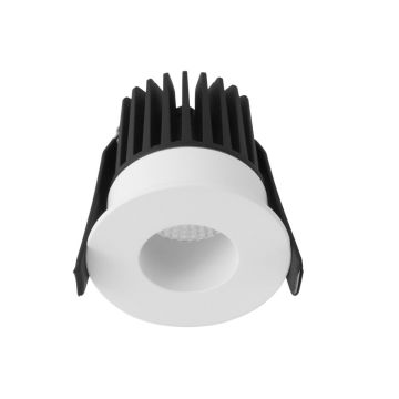 Luces Exclusivas TERCERO LE61329 downlight wpuszczany 1x9W/led 542lm 3000k IP42