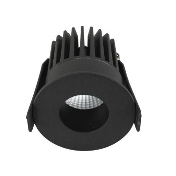 Luces Exclusivas TERCERO LE61330 downlight wpuszczany 1x9W/led 542lm 3000k IP42