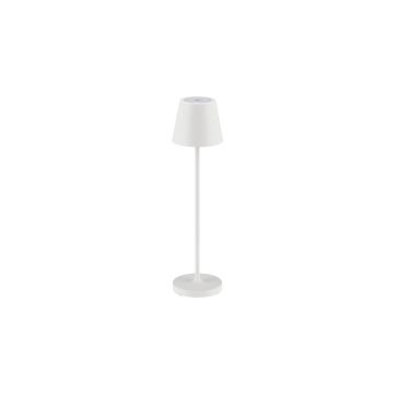 Luces Exclusivas TERCERO LE73656 lampka stołowa 1x2W/led 101lm 3000k IP54