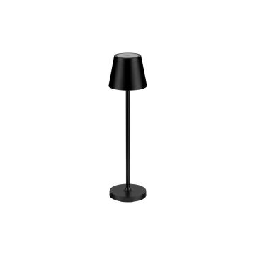 Luces Exclusivas TERCERO LE73657 lampka stołowa 1x2W/led 101lm 3000k IP54