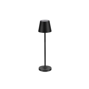 Luces Exclusivas TERCERO LE73660 lampka stołowa 1x2W/led 101lm 3000k IP54