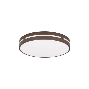 Luces Exclusivas TIJUANA LE43592 plafon sufitowy 1x30W/led 1825lm 3000k IP20