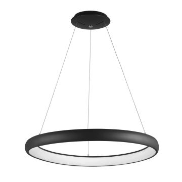 Luces Exclusivas TOLU LE41490 lampa wisząca 1x50W/led 2500lm 3000k IP20