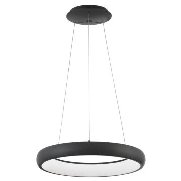 Luces Exclusivas TOLU LE41492 lampa wisząca 1x32W/led 1950lm 3000k IP20