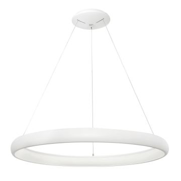Luces Exclusivas TOLU LE41501 lampa wisząca 1x80W/led 4000lm 3000k IP20