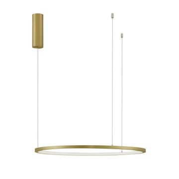 Luces Exclusivas TOLUCA LE42777 lampa wisząca 1x36W/led 2900lm 3000k IP20