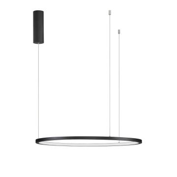 Luces Exclusivas TOLUCA LE42780 lampa wisząca 1x36W/led 1872lm 3000k IP20