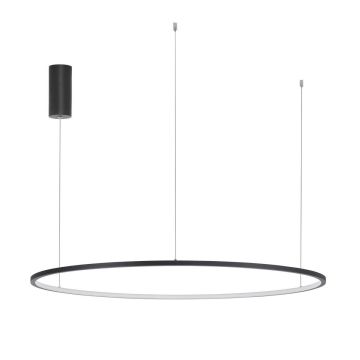 Luces Exclusivas TOLUCA LE42782 lampa wisząca 1x58W/led 2900lm 3000k IP20