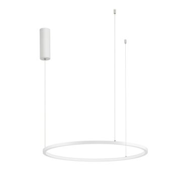 Luces Exclusivas TOLUCA LE42783 lampa wisząca 1x36W/led 2232lm 3000k IP20