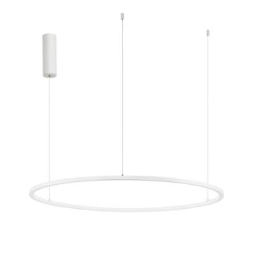 Luces Exclusivas TOLUCA LE42784 lampa wisząca 1x48W/led 2880lm 3000k IP20