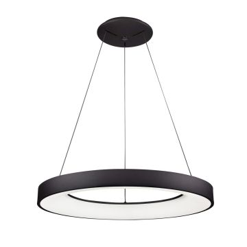 Luces Exclusivas TOME LE41511 lampa wisząca 1x50W/led 3250lm 3000k/4000k IP20