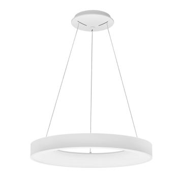 Luces Exclusivas TOME LE41512 lampa wisząca 1x50W/led 3250lm 3000k/4000k IP20