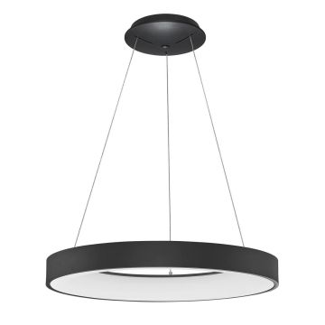 Luces Exclusivas TOME LE41513 lampa wisząca 1x50W/led 3250lm 3000k IP20
