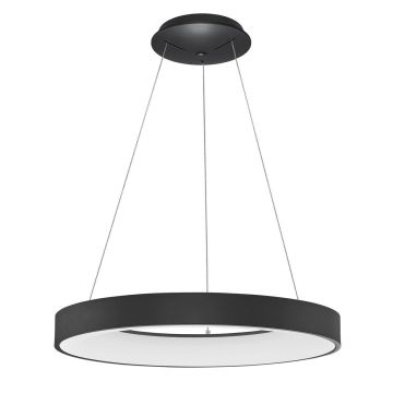 Luces Exclusivas TOME LE41514 lampa wisząca 1x50W/led 3250lm 4000k IP20