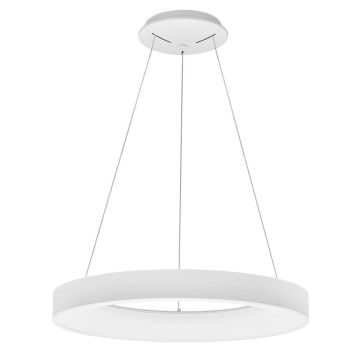 Luces Exclusivas TOME LE41515 lampa wisząca 1x50W/led 3250lm 3000k IP20