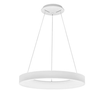 Luces Exclusivas TOME LE41516 lampa wisząca 1x50W/led 3250lm 4000k IP20
