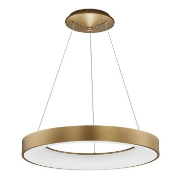 Luces Exclusivas TOME LE41517 lampa wisząca 1x50W/led 3250lm 3000k IP20