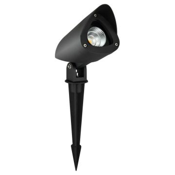 Luces Exclusivas TORREJON LE71451 reflektor ogrodowy 1x3W/led 180lm 3000k IP65
