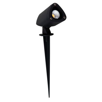 Luces Exclusivas TORREJON LE71453 reflektor ogrodowy 1x3W/led 180lm 3000k IP65