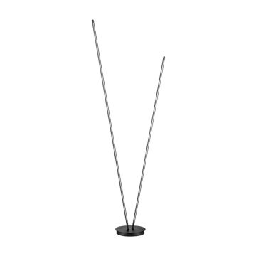 Luces Exclusivas TRENQUE LE44515 lampa podłogowa 1x33W/led 1174lm 3000k IP20